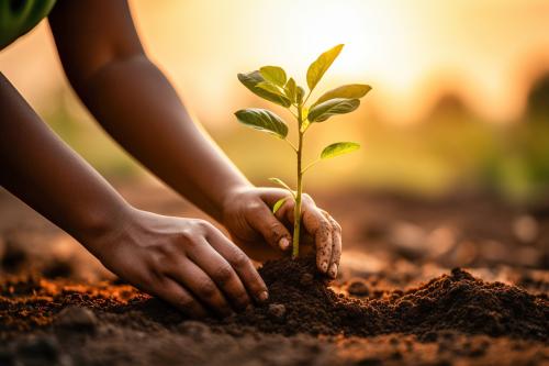 Free Trees