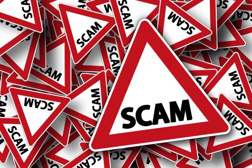 Consumer alerts November 2024