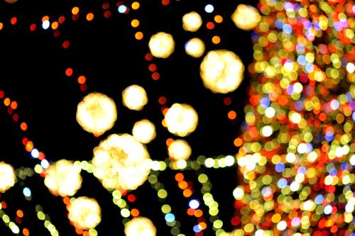 CHRISTMAS LIGHTS SWITCH ON FRIDAY 29 NOVEMBER 2024 AT 7.30PM